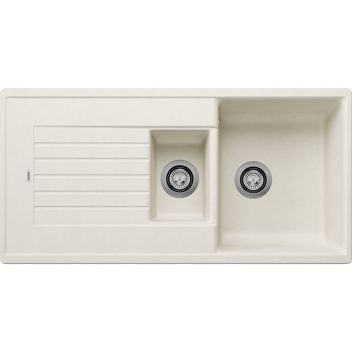 Мойка Blanco Zia 6 S мягкий белый 527207 купить в Москве и Санкт-Петербурге