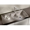 Мойка Blanco Zia 6 S мягкий белый 527207 купить в Москве и Санкт-Петербурге