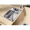 Мойка Blanco Zia 6 S мягкий белый 527207 купить в Москве и Санкт-Петербурге