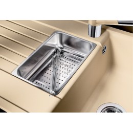 Мойка Blanco Zia 6 S мягкий белый 527207