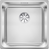 Мойка BLANCO SOLIS 400-IF нержавеющая сталь