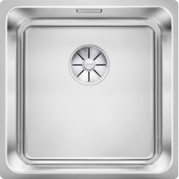 Мойка BLANCO SOLIS 400-IF нержавеющая сталь