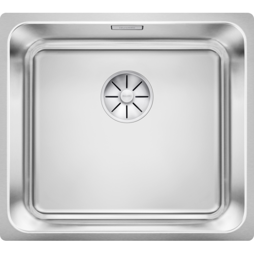 Мойка BLANCO SOLIS 450-U нержавеющая сталь
