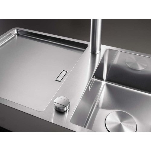 Мойка Blanco Jaron XL 6S нержавеющая сталь