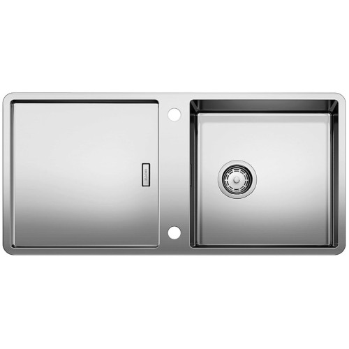 Мойка Blanco Jaron XL 6S нержавеющая сталь