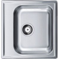 Мойка Blanco Livit 45 нержавеющая сталь полированная