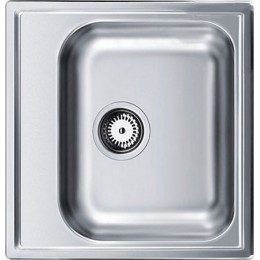 Мойка Blanco Livit 45 нержавеющая сталь полированная