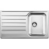 Мойка Blanco Livit 45 S Salto нержавеющая сталь полированная
