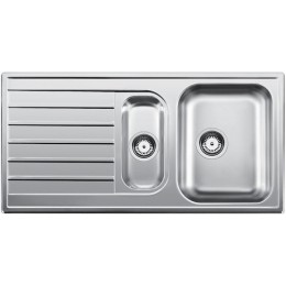 Мойка Blanco Livit 6 S нержавеющая сталь