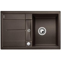 Мойка Blanco Metra 45 S-F кофе Мойка Blanco Metra 45 S-F кофе