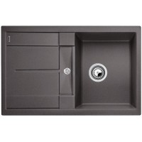 Мойка Blanco Metra 45S темная скала