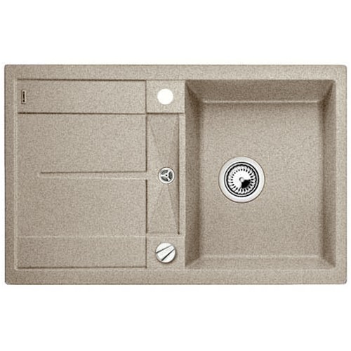 Мойка Blanco Metra 45S серый беж