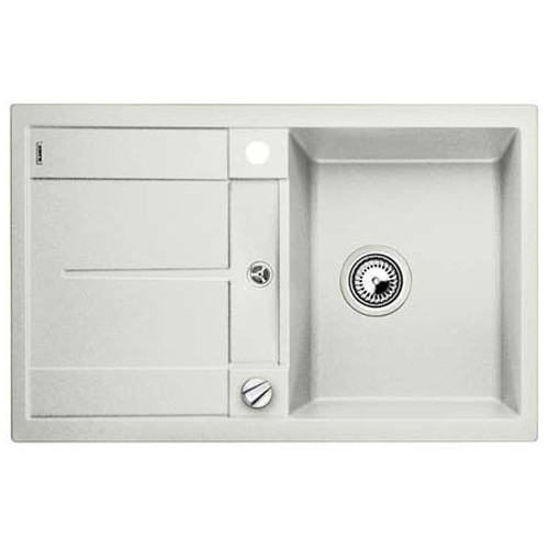 Мойка Blanco Metra 45S белый
