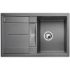 Мойка Blanco Metra 45S алюметаллик