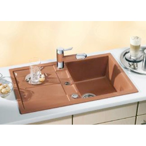 Мойка Blanco Metra 45S кофе