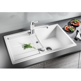 Мойка Blanco Metra 45S шампань