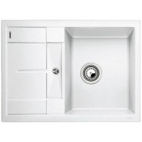 Мойка Blanco Metra 45S compact белый