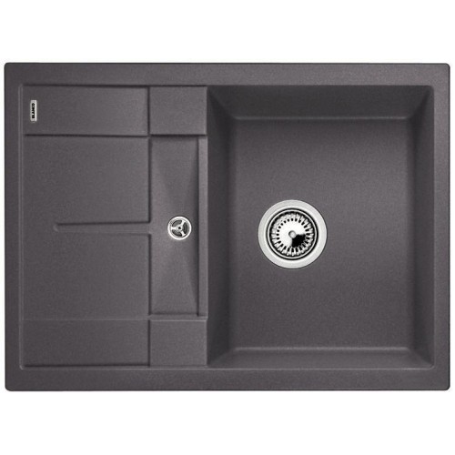 Мойка Blanco Metra 45S compact темная скала