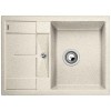 Мойка Blanco Metra 45S compact песочный
