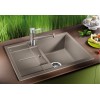 Мойка Blanco Metra 45S compact темная скала