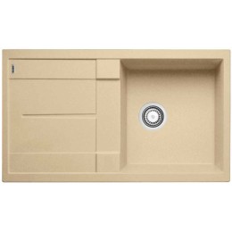 Мойка Blanco Metra 5S шампань
