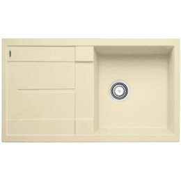 Мойка Blanco Metra 5S шампань