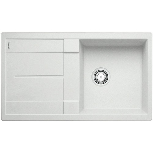 Мойка Blanco Metra 5S белый