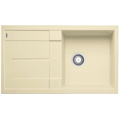 Мойка Blanco Metra 5S темная скала