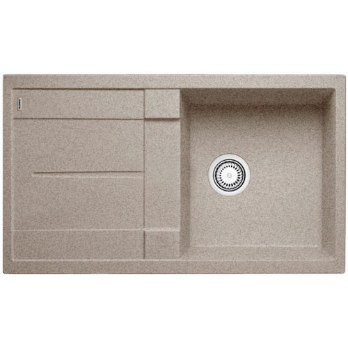 Мойка Blanco Metra 5S серый беж