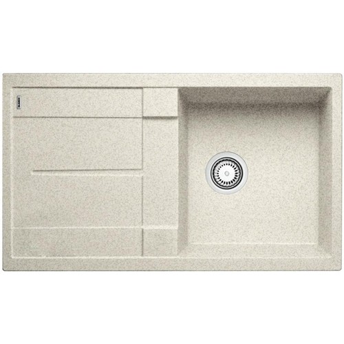Мойка Blanco Metra 5S песочный