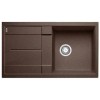 Мойка Blanco Metra 5S кофе