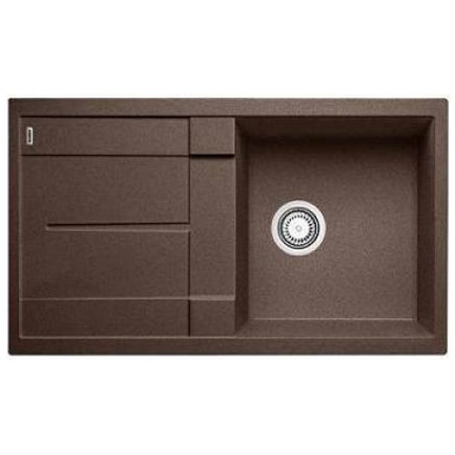 Мойка Blanco Metra 5S кофе
