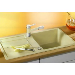 Мойка Blanco Metra 5S шампань