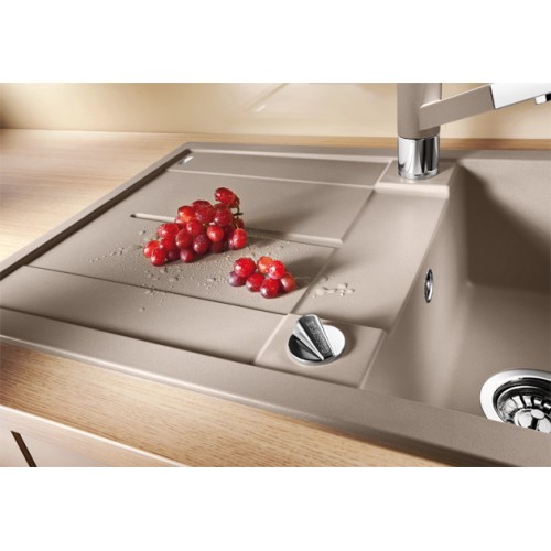 Мойка Blanco Metra 5S кофе