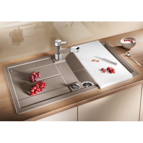 Мойка Blanco Metra 5S кофе