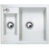 Мойка Blanco Metra 6 белый