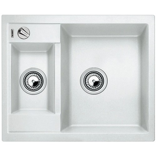 Мойка Blanco Metra 6 белый
