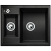 Мойка Blanco Metra 6 антрацит