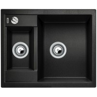 Мойка Blanco Metra 6 антрацит