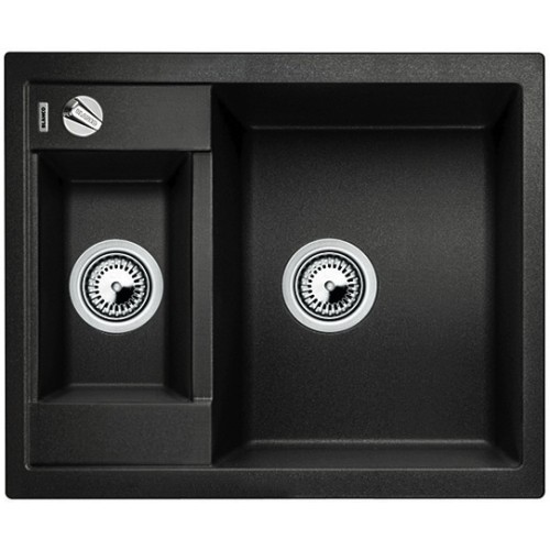 Мойка Blanco Metra 6 антрацит