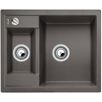 Мойка Blanco Metra 6 темная скала