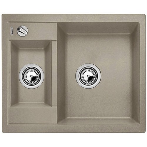 Мойка Blanco Metra 6 серый беж