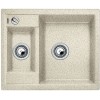 Мойка Blanco Metra 6 песочный