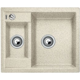 Мойка Blanco Metra 6 песочный