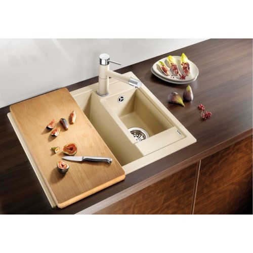 Мойка Blanco Metra 6 песочный