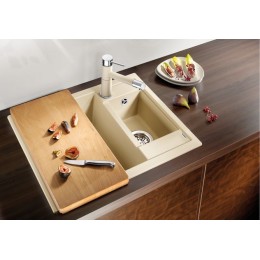 Мойка Blanco Metra 6 антрацит