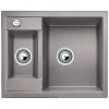 Мойка Blanco Metra 6 F алюметаллик