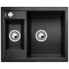 Мойка Blanco Metra 6 F антрацит