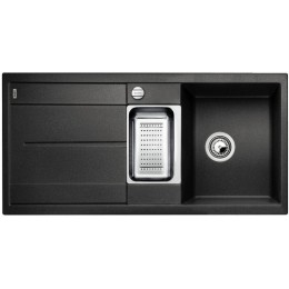 Мойка Blanco Metra 6 S-F антрацит