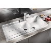 Мойка Blanco Metra 6 S-F белый